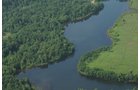 Property photo 9 - 1,025 Acres in 24 Tracts - Exellent Recreation Opportunity - Potential Building Sites - 11 Lakes & Ponds